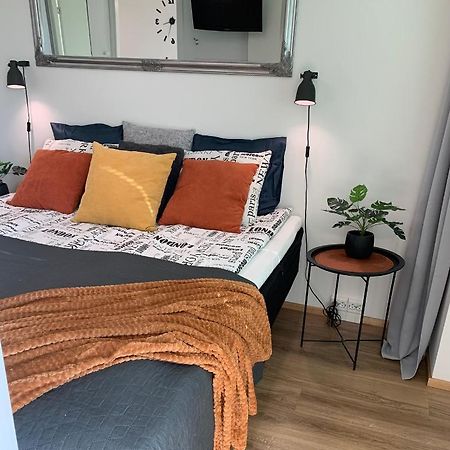 Starhomes Double Lux 7 Uleåborg  Eksteriør bilde