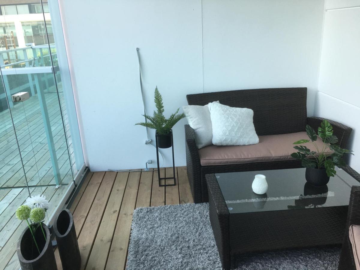 Starhomes Double Lux 7 Uleåborg  Eksteriør bilde