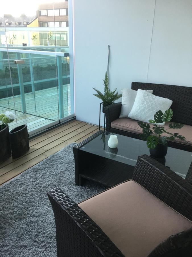Starhomes Double Lux 7 Uleåborg  Eksteriør bilde