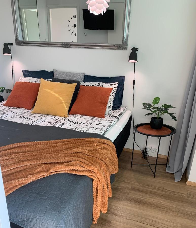 Starhomes Double Lux 7 Uleåborg  Eksteriør bilde